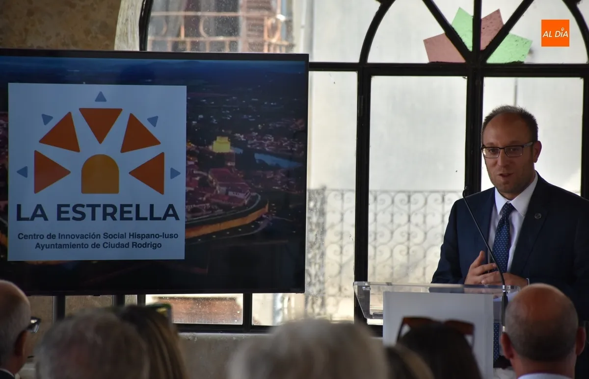 Foto 3 - Presentado oficialmente el CIS La Estrella como &ldquo;ecosistema de la innovaci&oacute;n&rdquo;