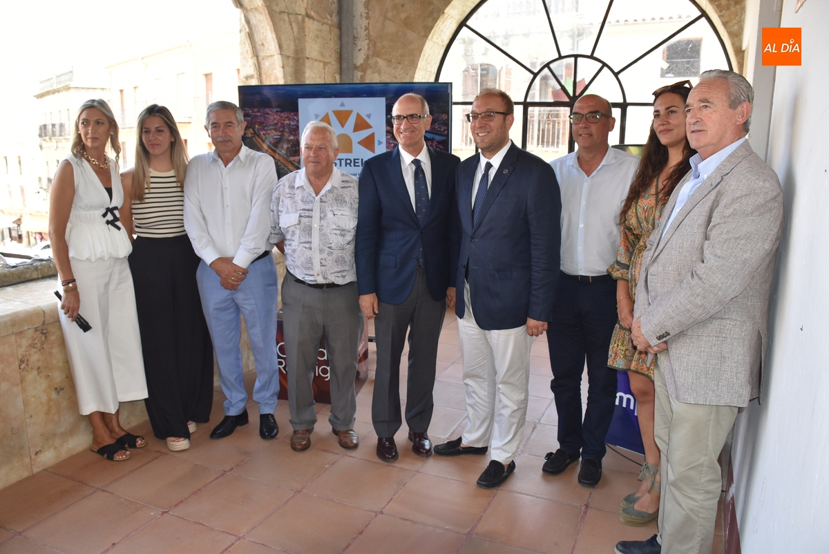 Presentado oficialmente el CIS La Estrella como ecosistema de la innovación