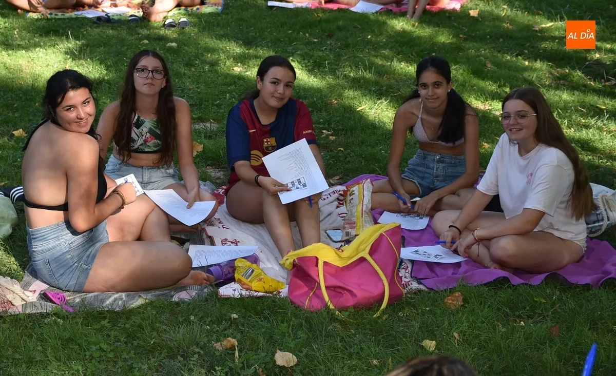 Foto 6 - Extensa y divertida tarde de bingo en El Pic&oacute;n con numerosos bailes espont&aacute;neos