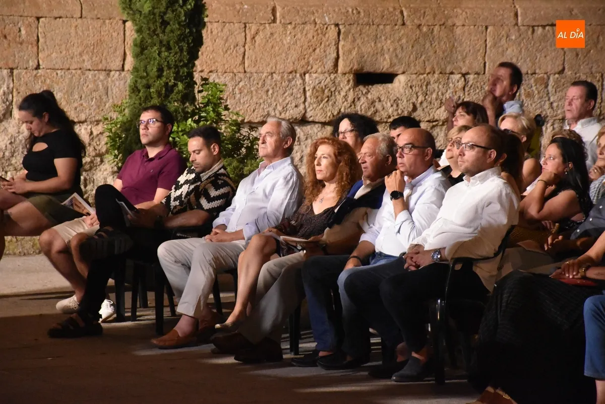 Foto 10 - La Banda de M&uacute;sica redondea ante much&iacute;simo p&uacute;blico el &uacute;ltimo fin de semana de julio