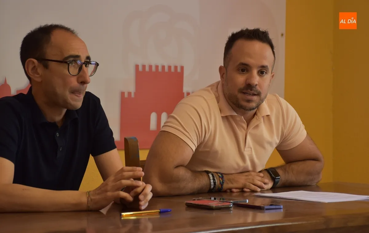 Foto 2 - El Ministerio est&aacute; redactando los proyectos de arreglo de 4 tramos de la A-62 con 40 millones de inversi&oacute;n