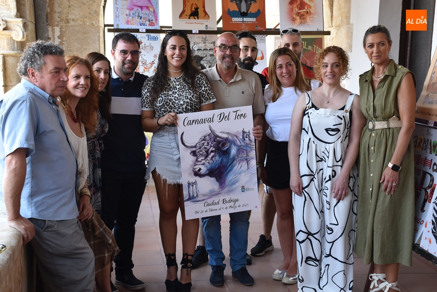 Desvelado el jurado que elegirá el cartel anunciador del Carnaval del Toro 2026