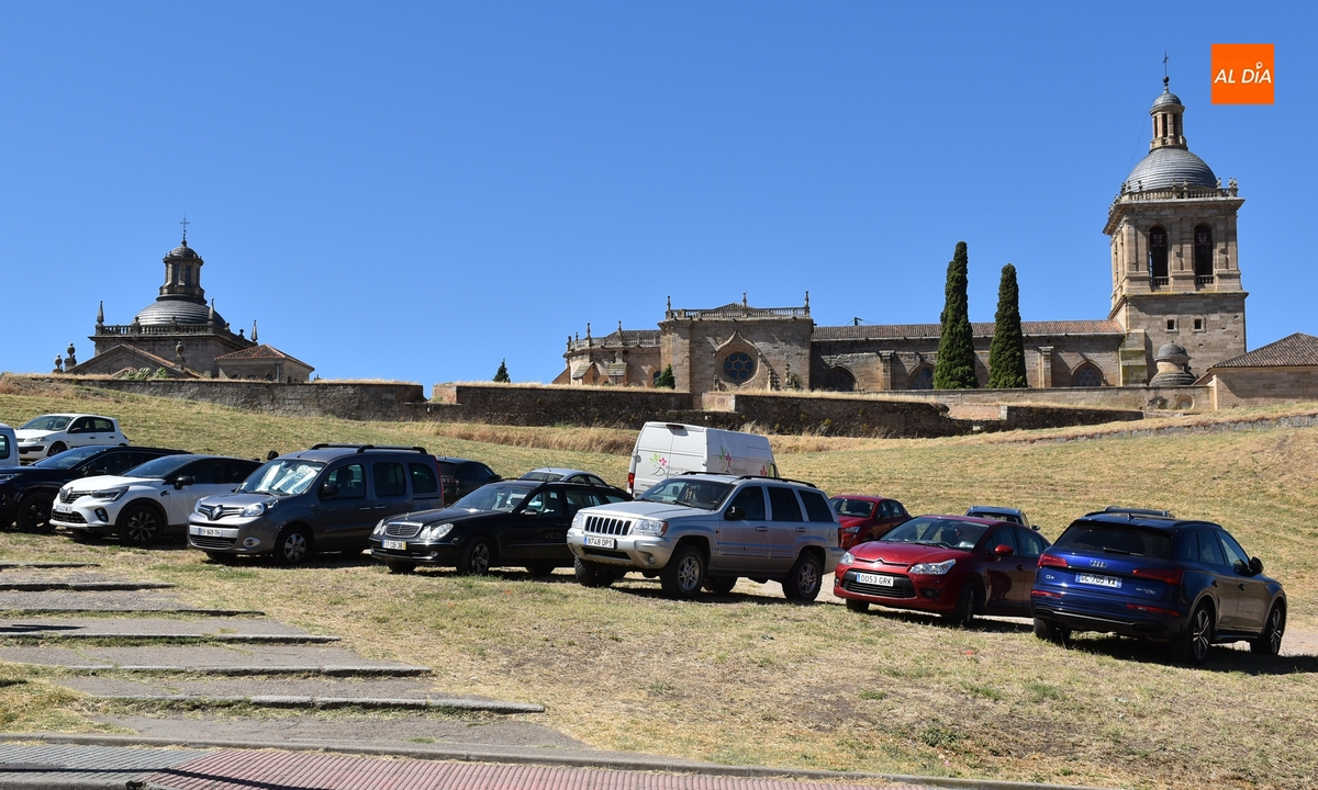 1Foto: Muéstrame que es casi agosto sin decírmelo