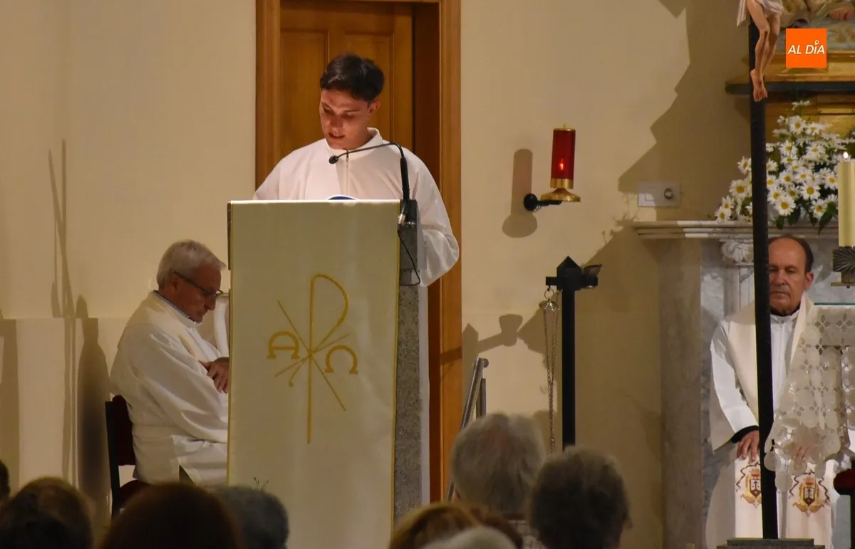 Foto 10 - Comienza la novena a la Virgen del Carmen, que incluir&aacute; la celebraci&oacute;n del Jubileo Carmelitano