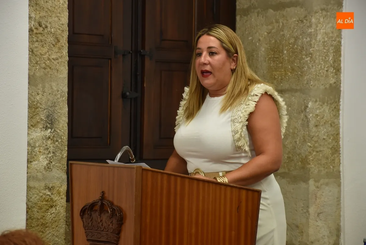 Foto 2 - Inauguradas las Jornadas Napole&oacute;nicas poniendo en valor la figura de Herrasti