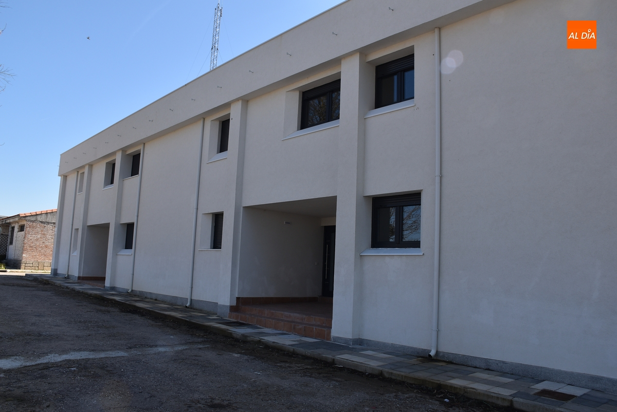 Se buscan inquilinos por 325€ al mes para otras 2 viviendas del Parque de Obras Públicas