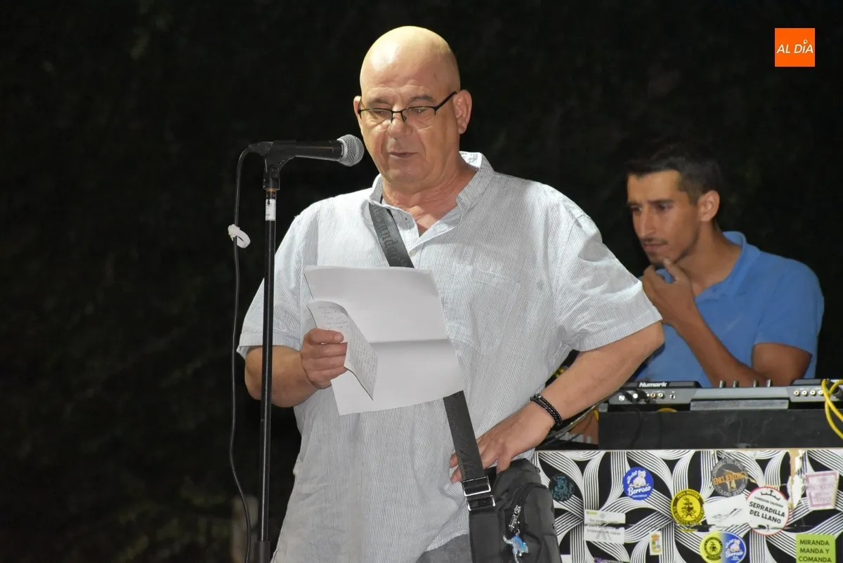 Foto 10 - Juan Rodr&iacute;guez Ventana homenajea a las madres en su preg&oacute;n para la Avenida de Espa&ntilde;a