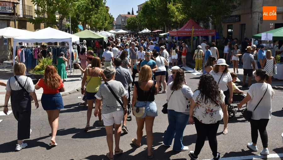 El Martes Chico volverá con 163 puestos a la cifra del año previo a la pandemia