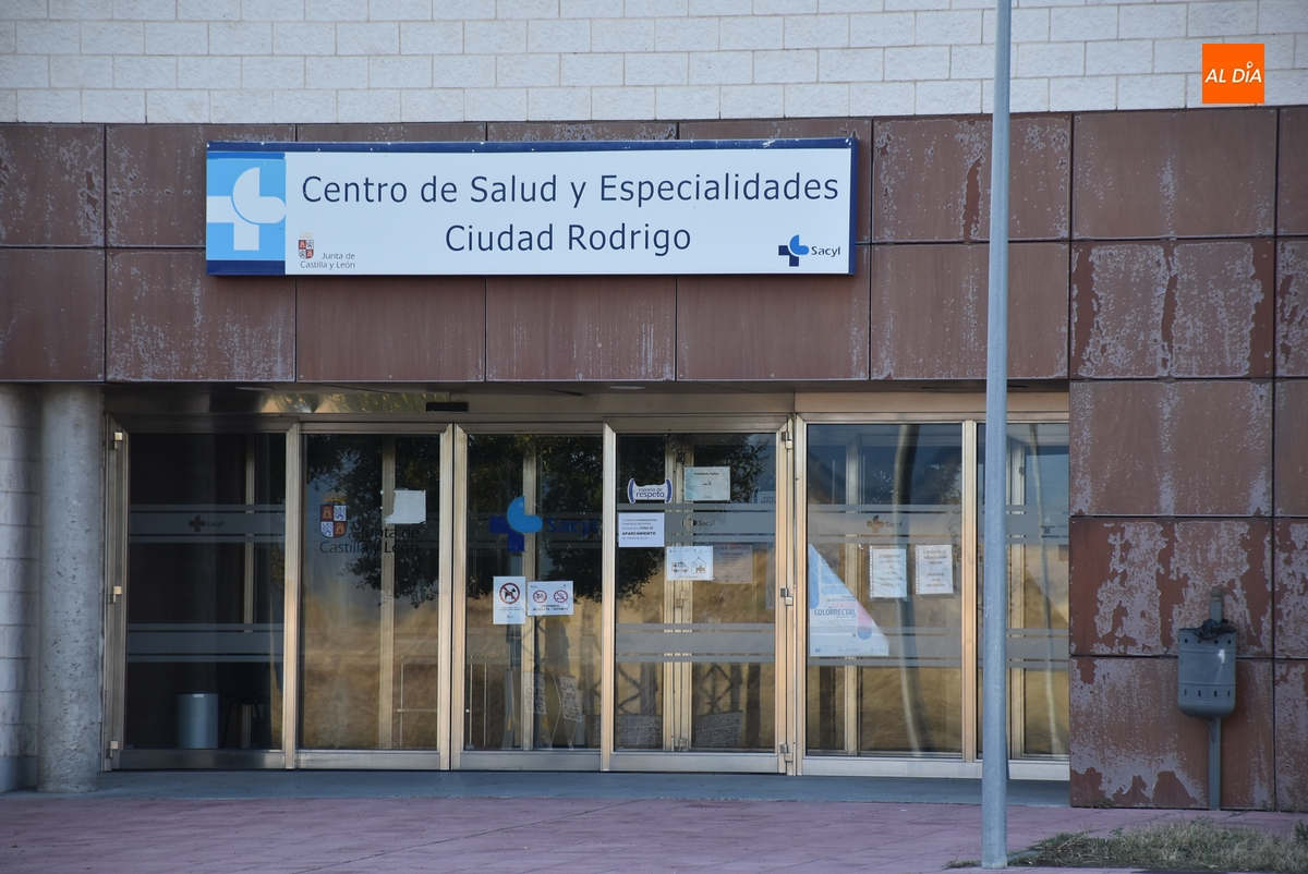 El PSOE denuncia el colapso que va a provocar en el Centro de Salud la Consejería de Sanidad