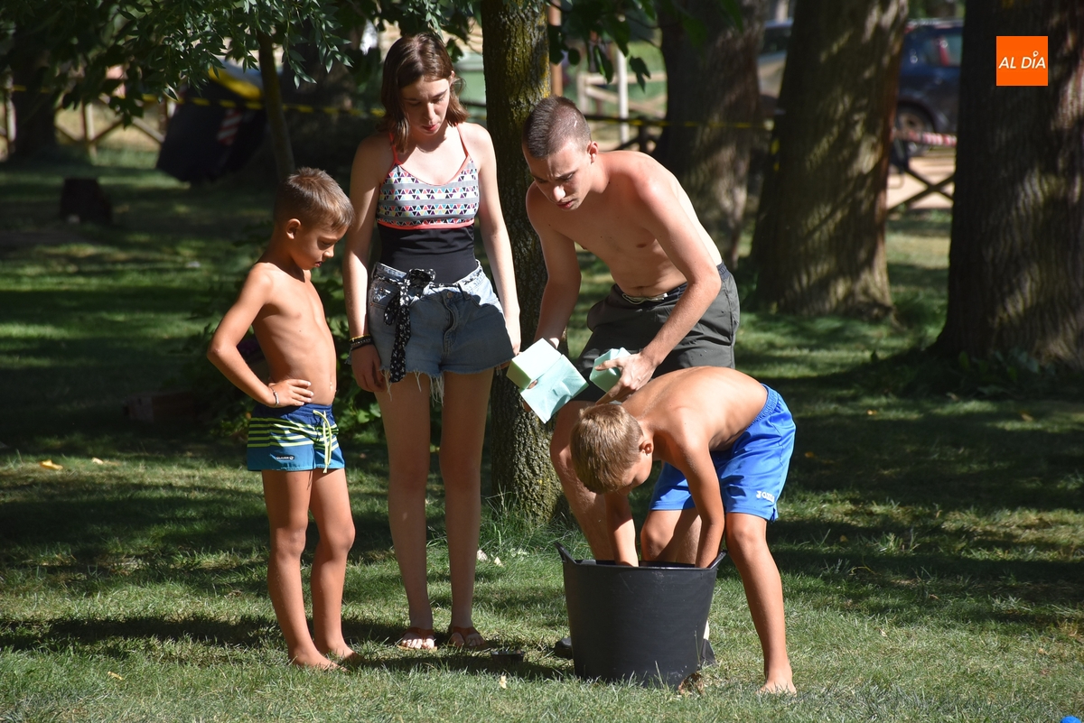 El espíritu de las Jornadas Napoleónicas llega a orillas del río con un escape room