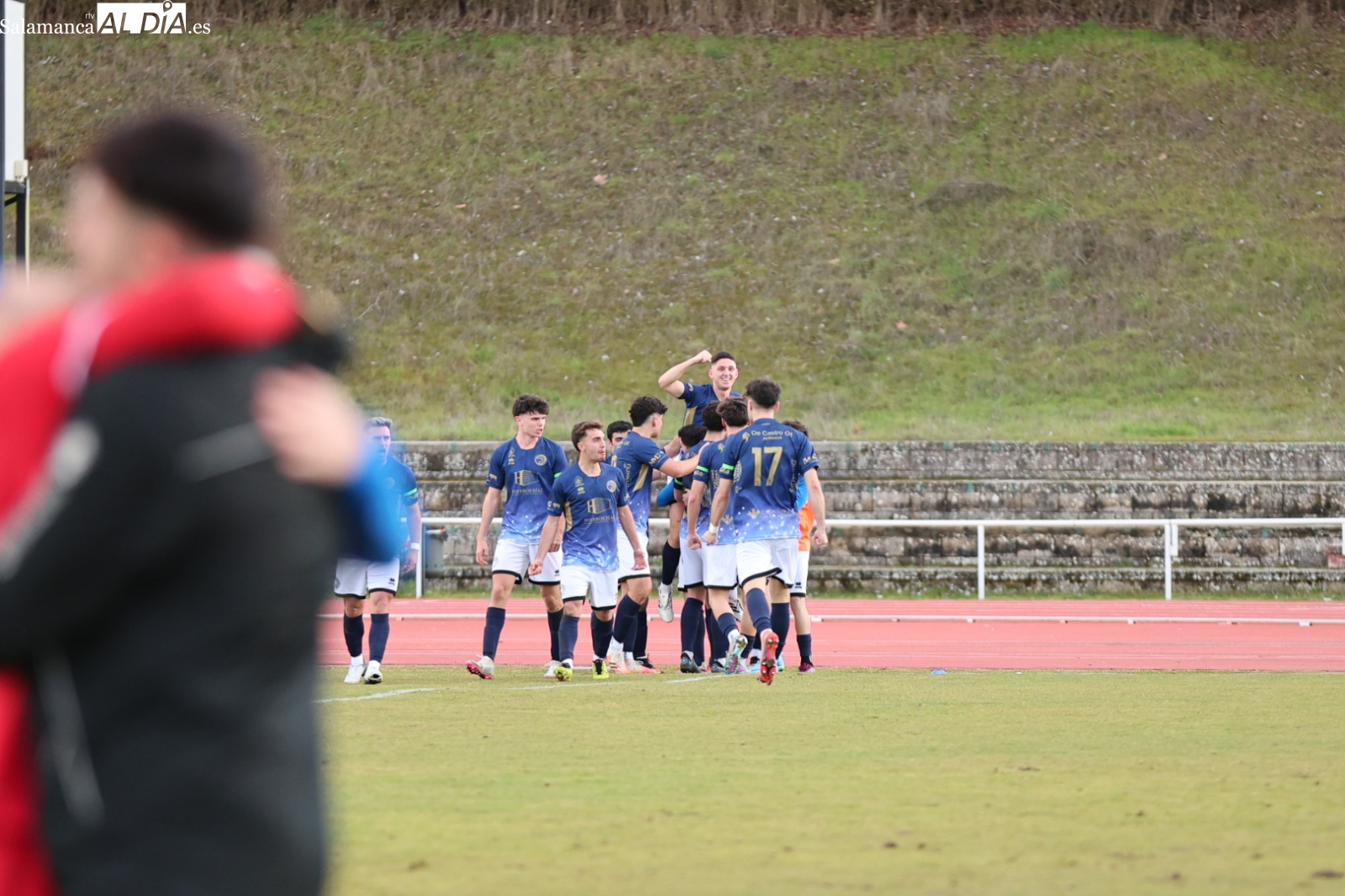 Calendario Unionistas Juvenil A División de Honor 2025/26