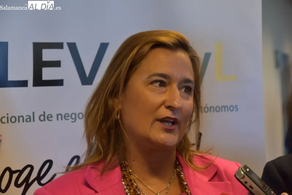 PResentación del proyecto en el Edifio ESAUM 