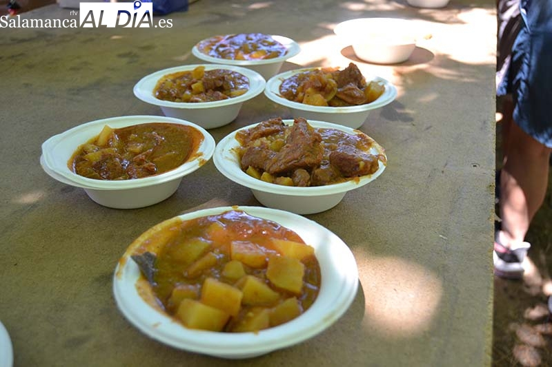 Día del Calderillo Béjar 2025: programa del 50 aniversario