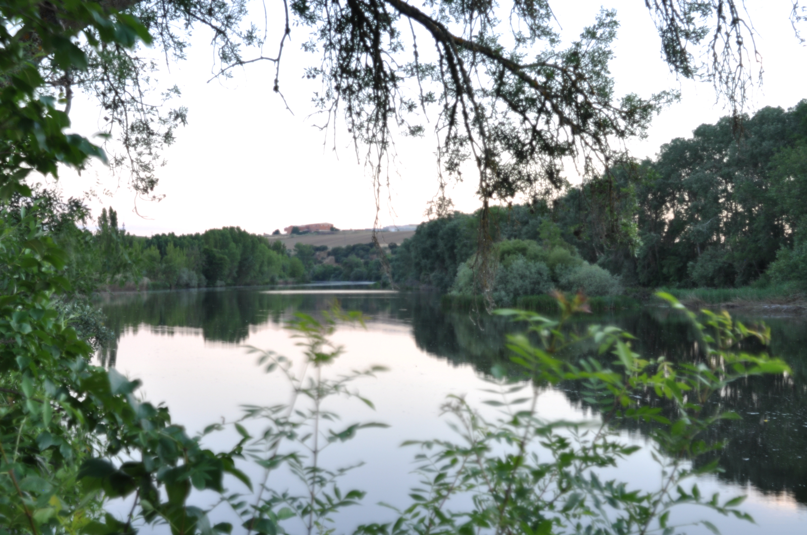 Villamayor: 60 kilómetros de senderos por descubrir en el corazón de La Armuña a minutos de Salamanca