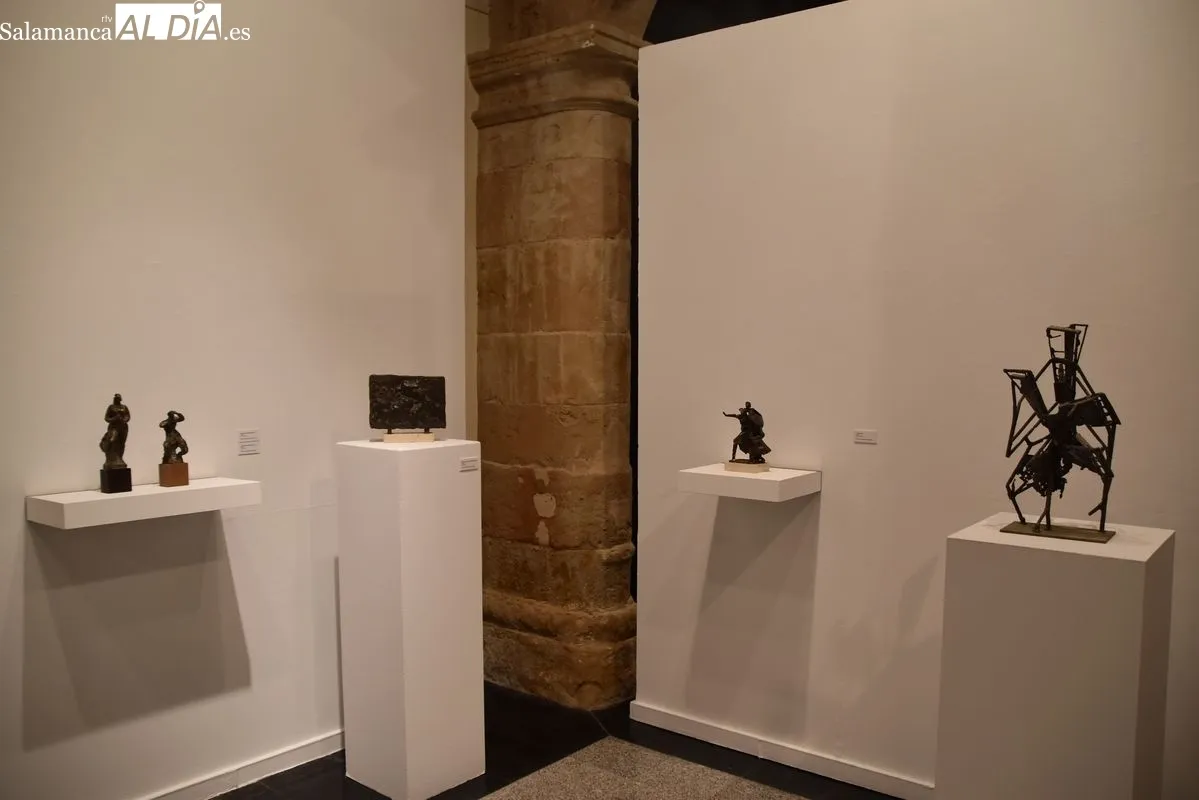 Presentación de la exposición 