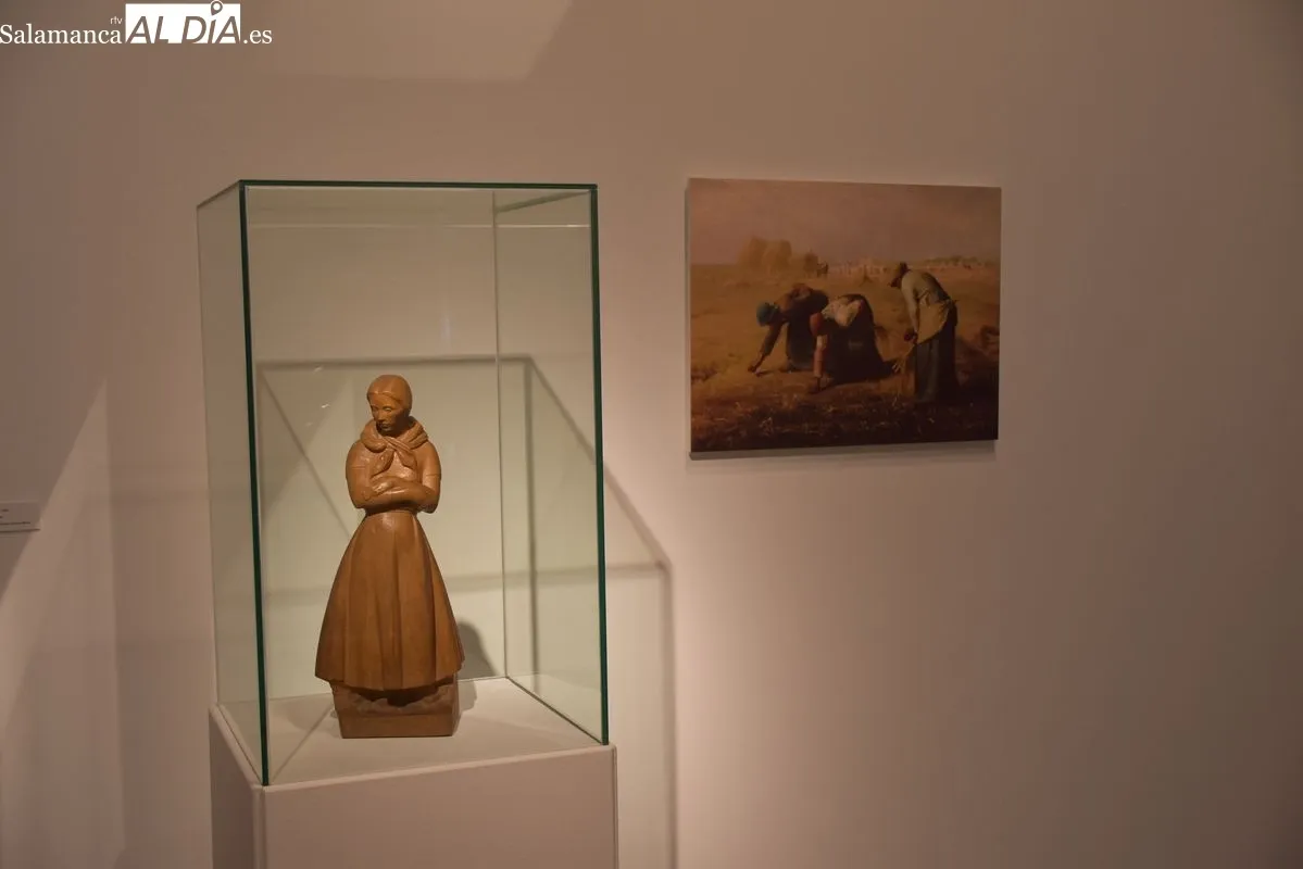 Presentación de la exposición 