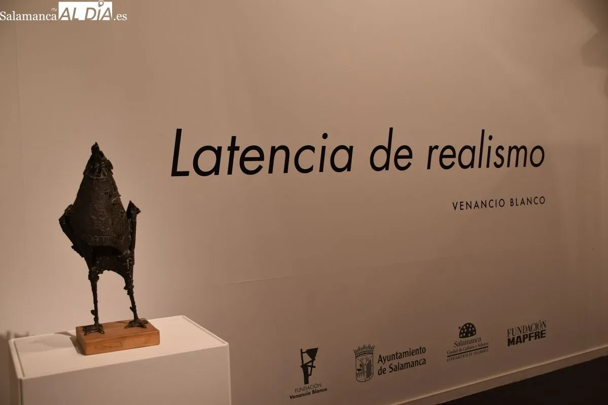 Presentación de la exposición 
