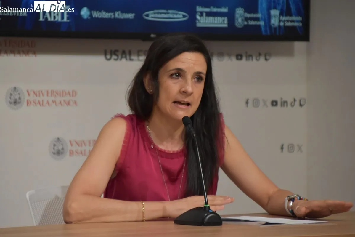 Presentación del XXXI Congreso de la Sociedad Anatómica Española 