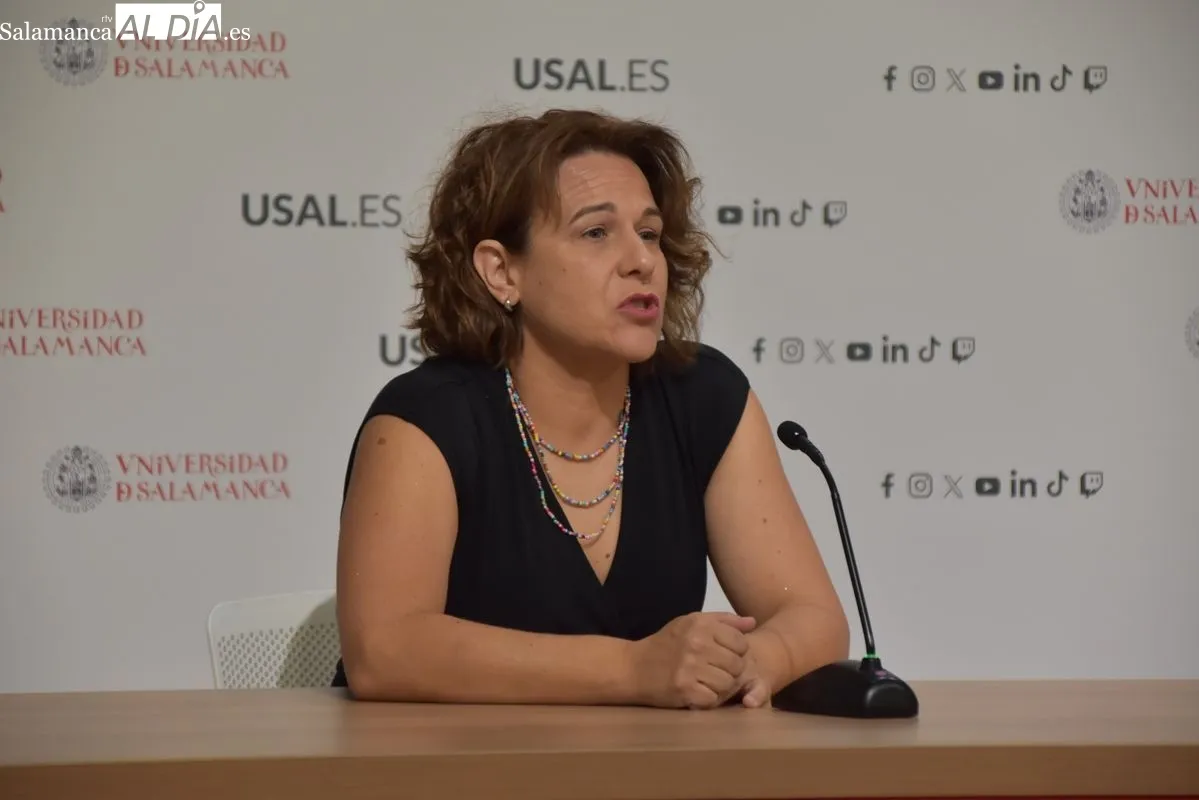 Presentación del XXXI Congreso de la Sociedad Anatómica Española 