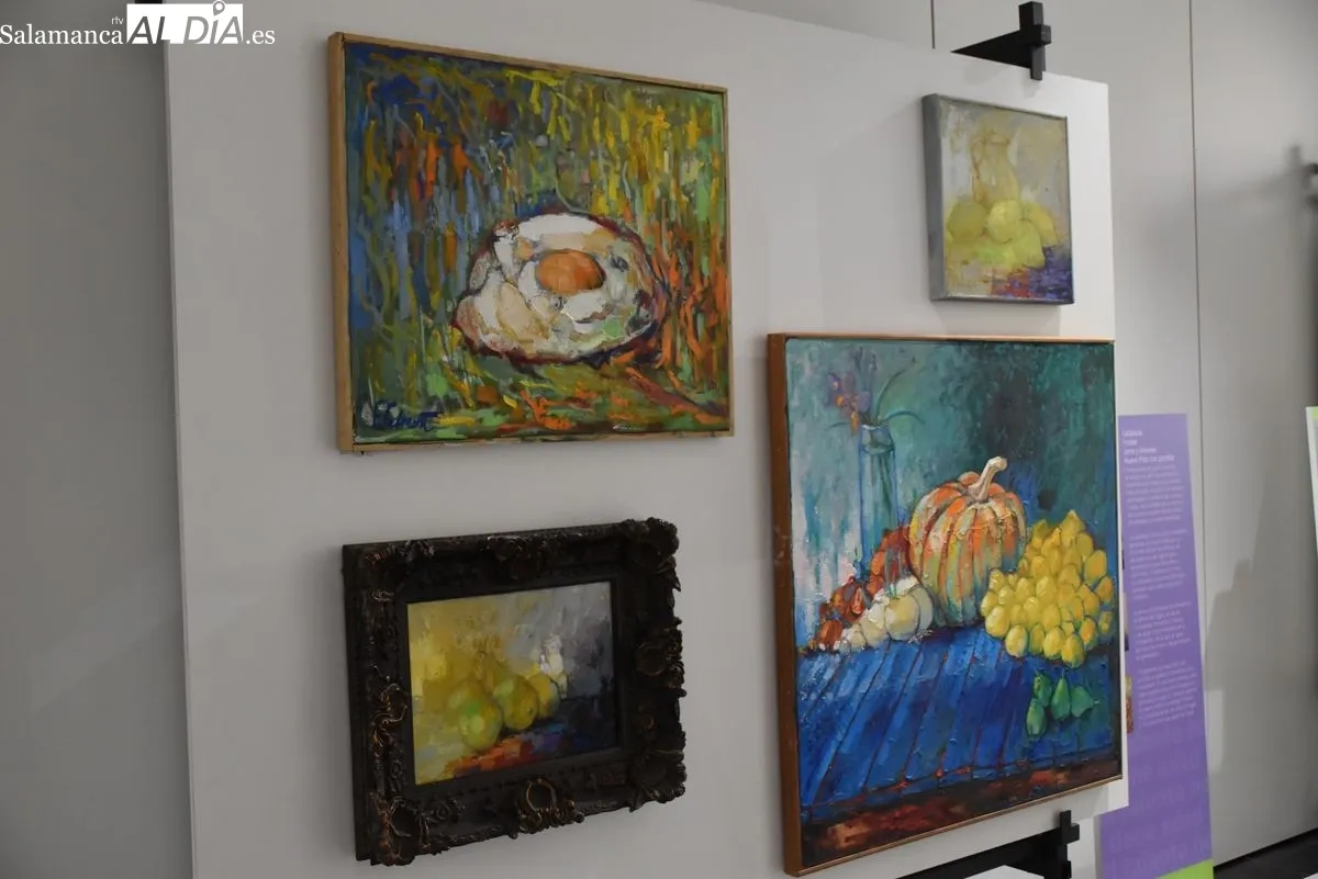 Exposición 