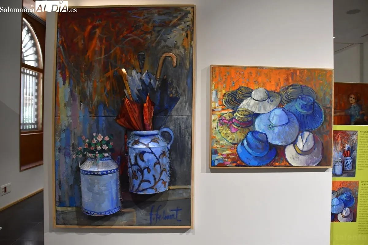 Exposición 