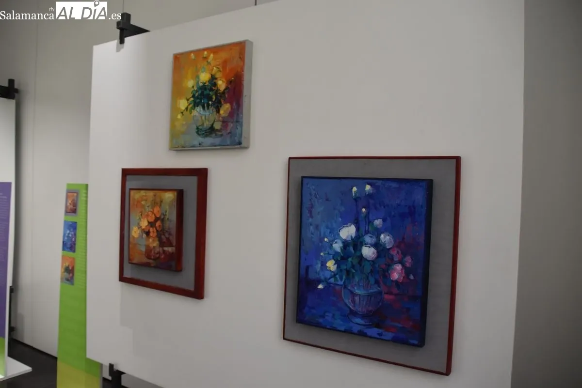 Exposición 