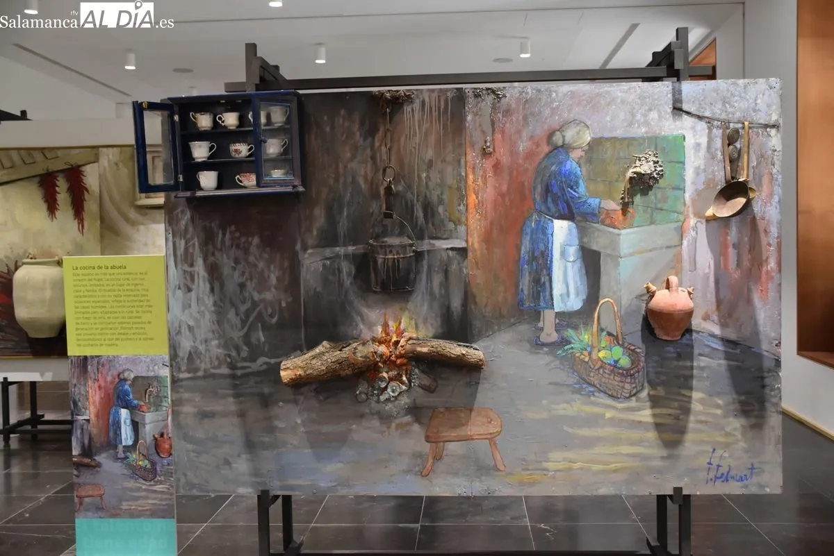 Exposición 