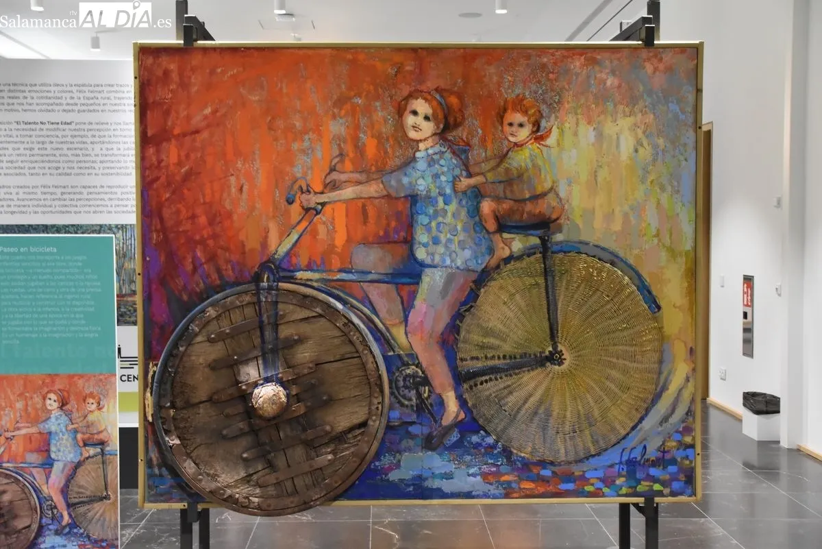 Exposición 