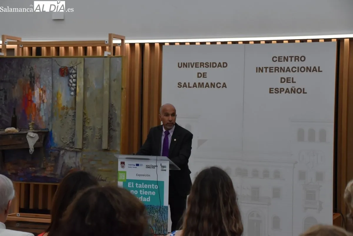 Exposición 