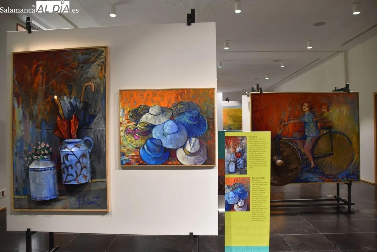 Exposición 