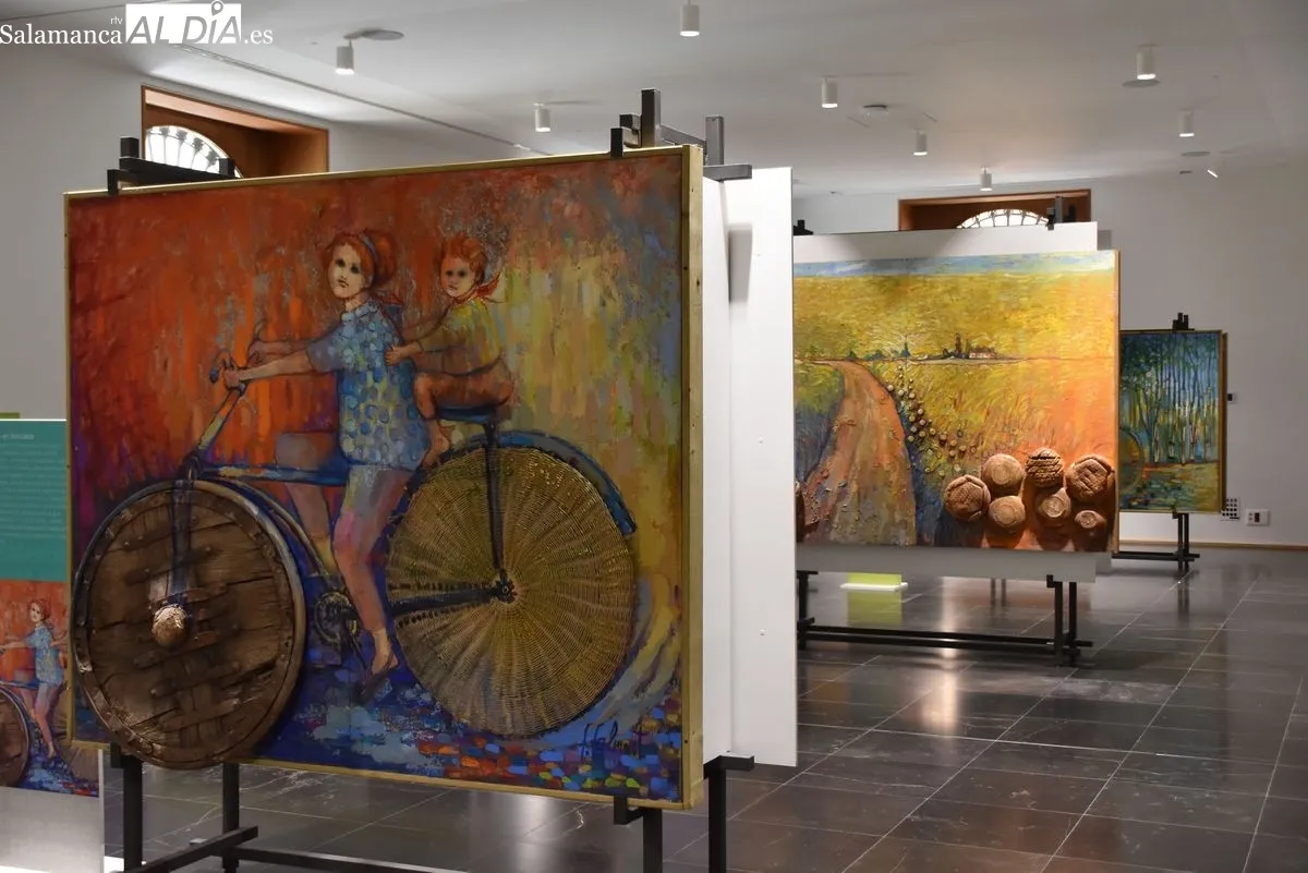 Exposición 