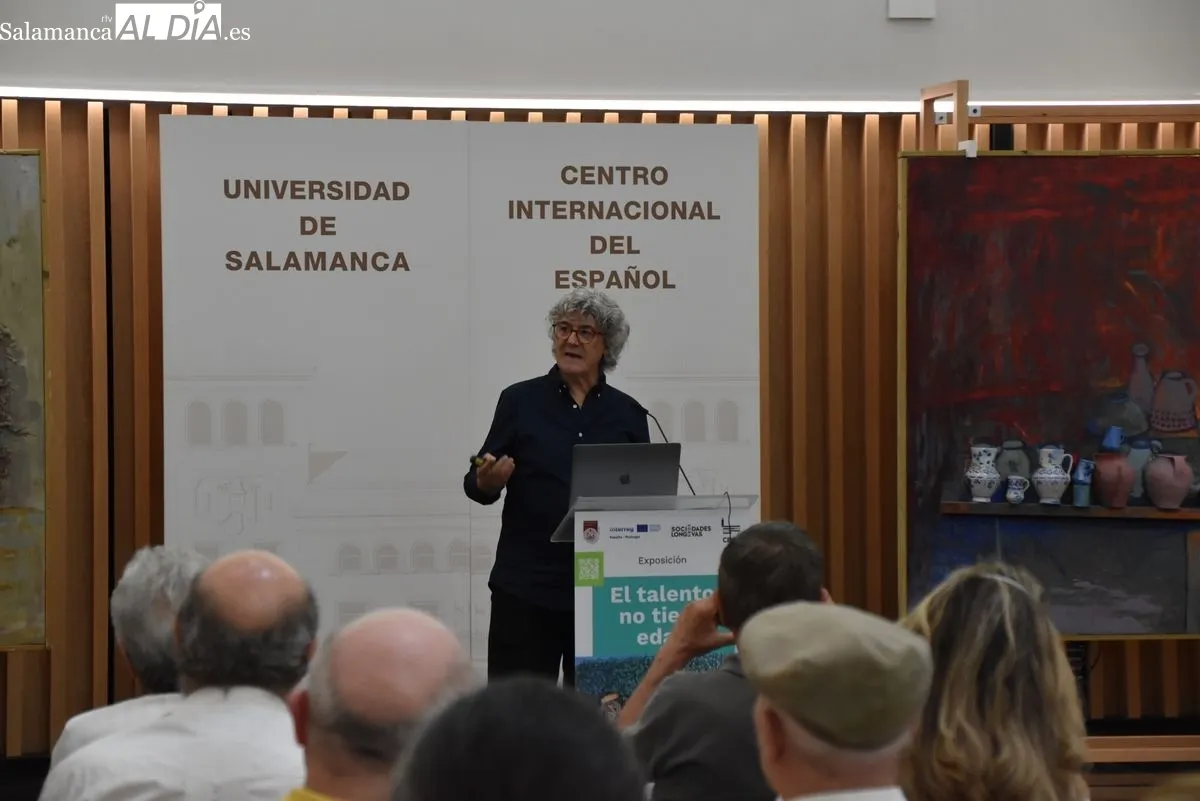 Exposición 