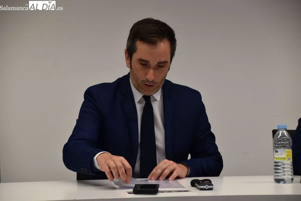 Entrega del premio 