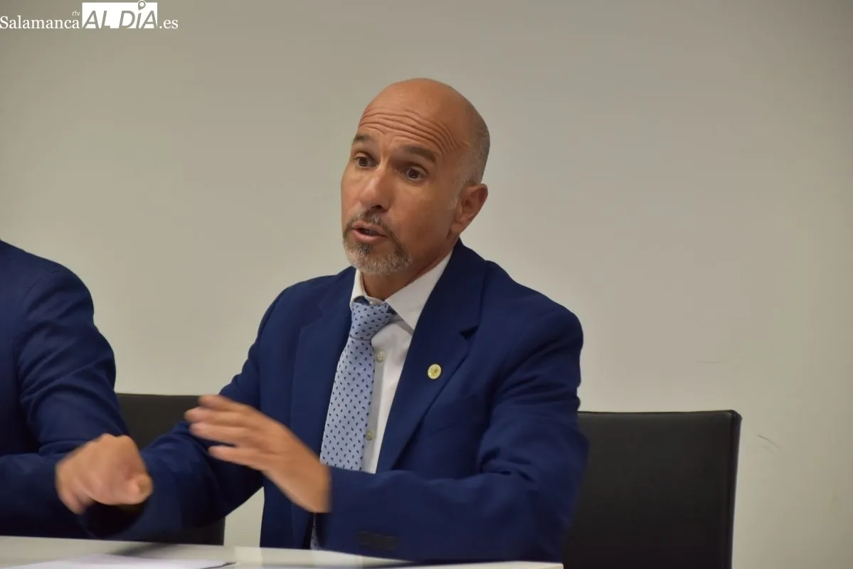 Entrega del premio 