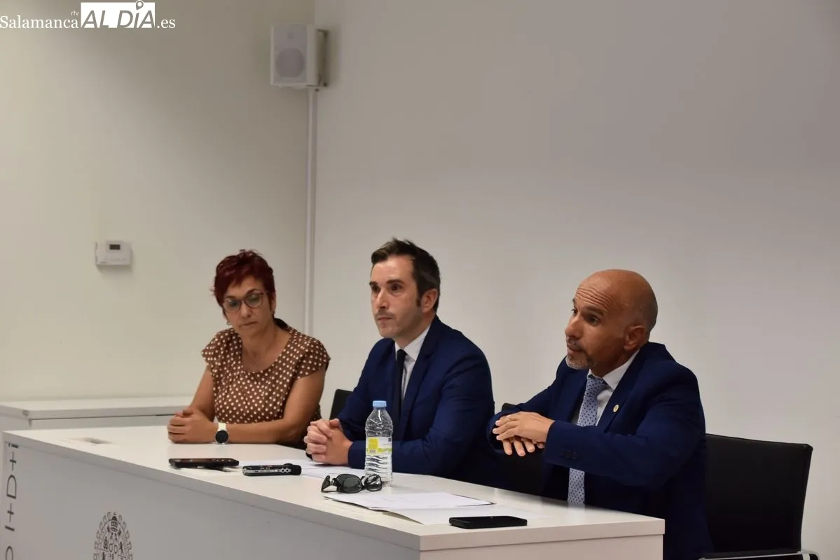 Entrega del premio 