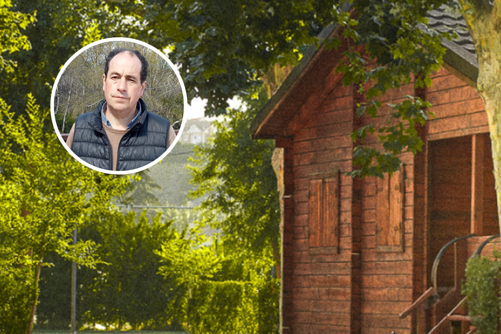 ENTREVISTA | Los campings en Salamanca 