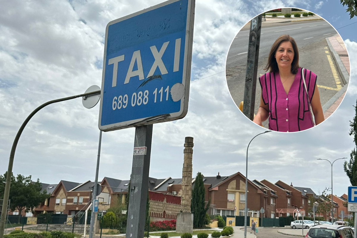 Bono Taxi Villamayor: cómo solicitar la ayuda por discapacidad