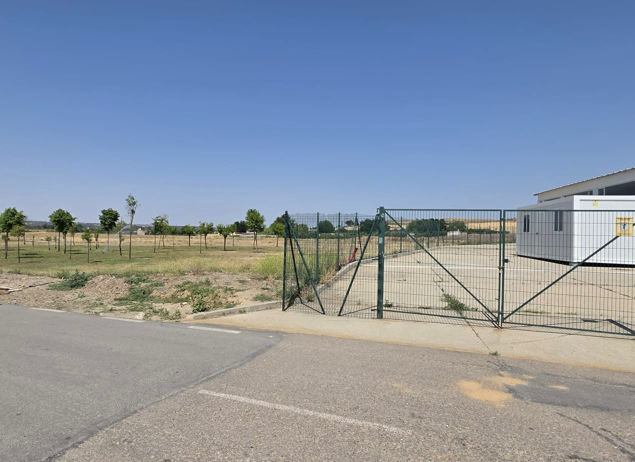 Luz verde a las nuevas instalaciones deportivas de Villamayor