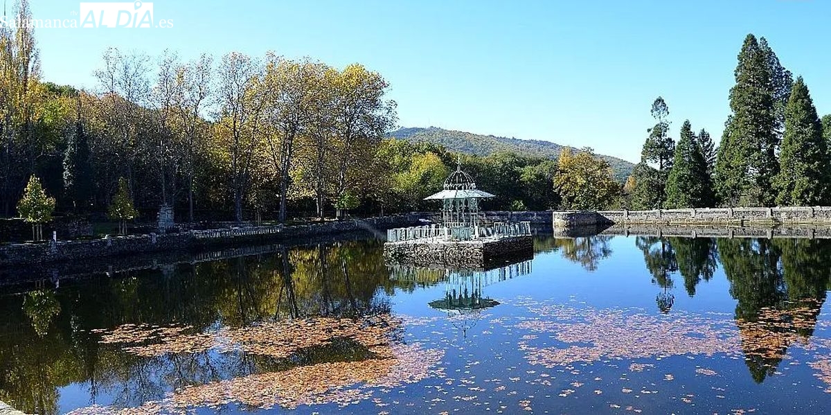 Visita guiada gratis a El Bosque de Béjar este 19 de julio