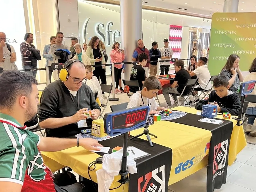 Última edición del Tormes Open en el año 2024 