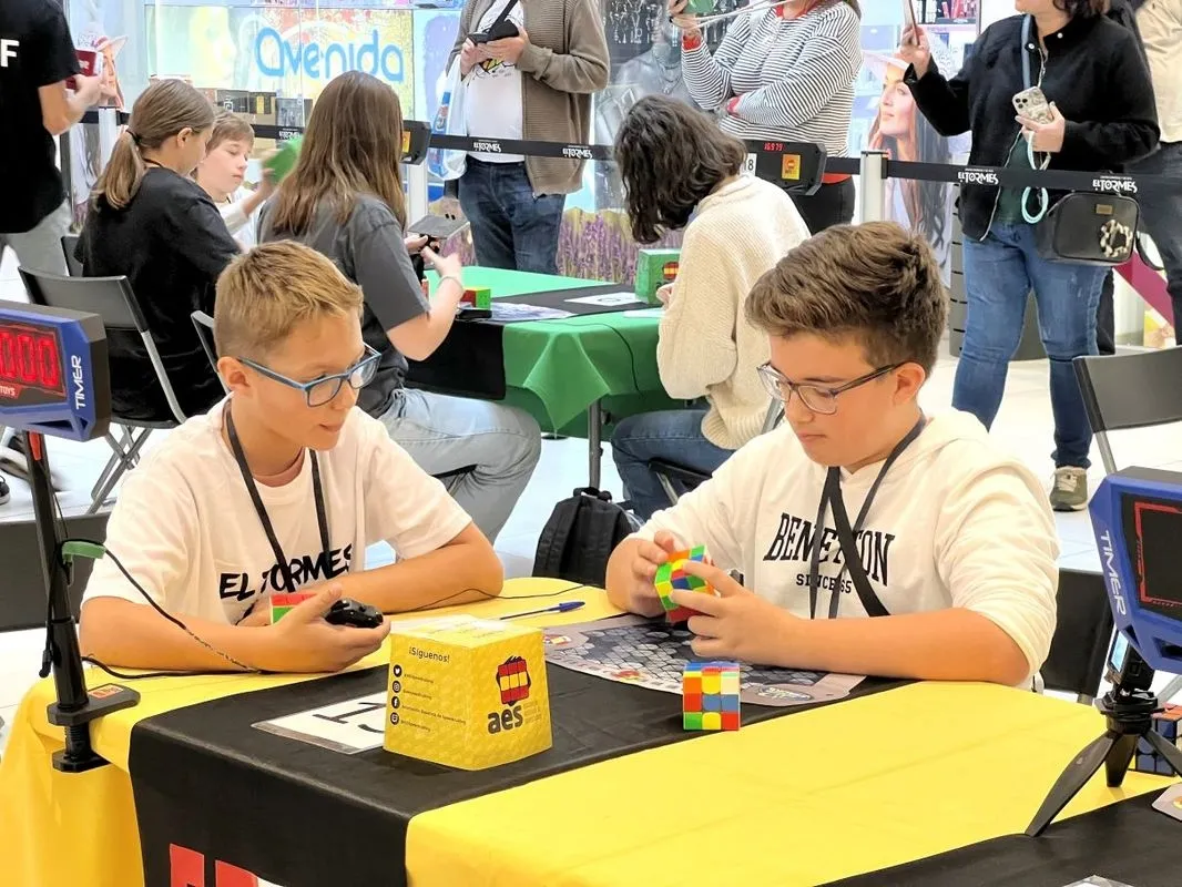 Última edición del Tormes Open en el año 2024 