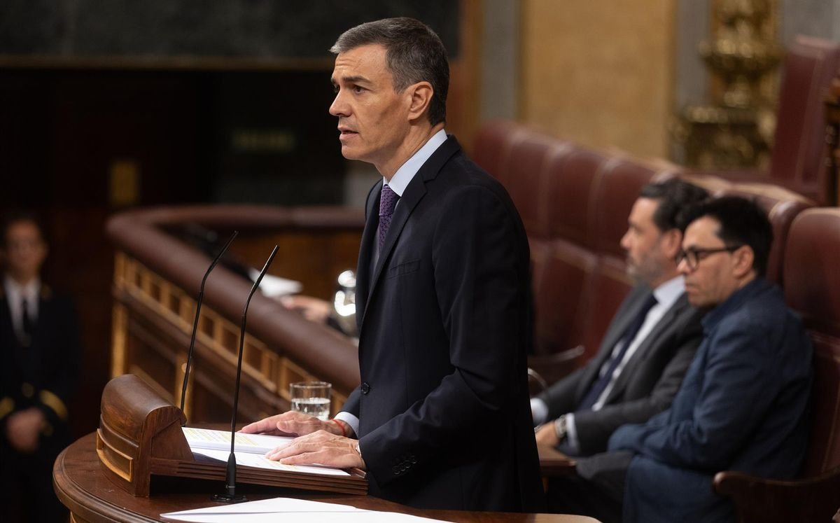 Las medidas que propone Sánchez para combatir la corrupción