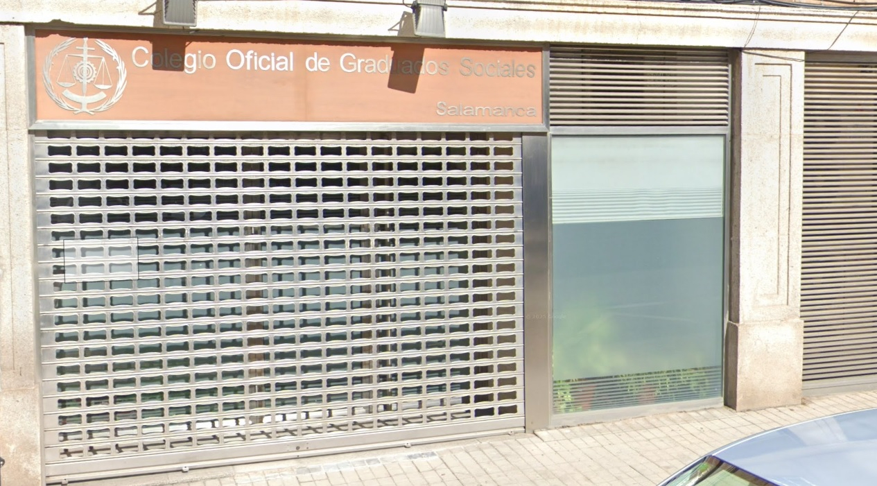 Los Graduados Sociales de Salamanca exigen la desconexión digital