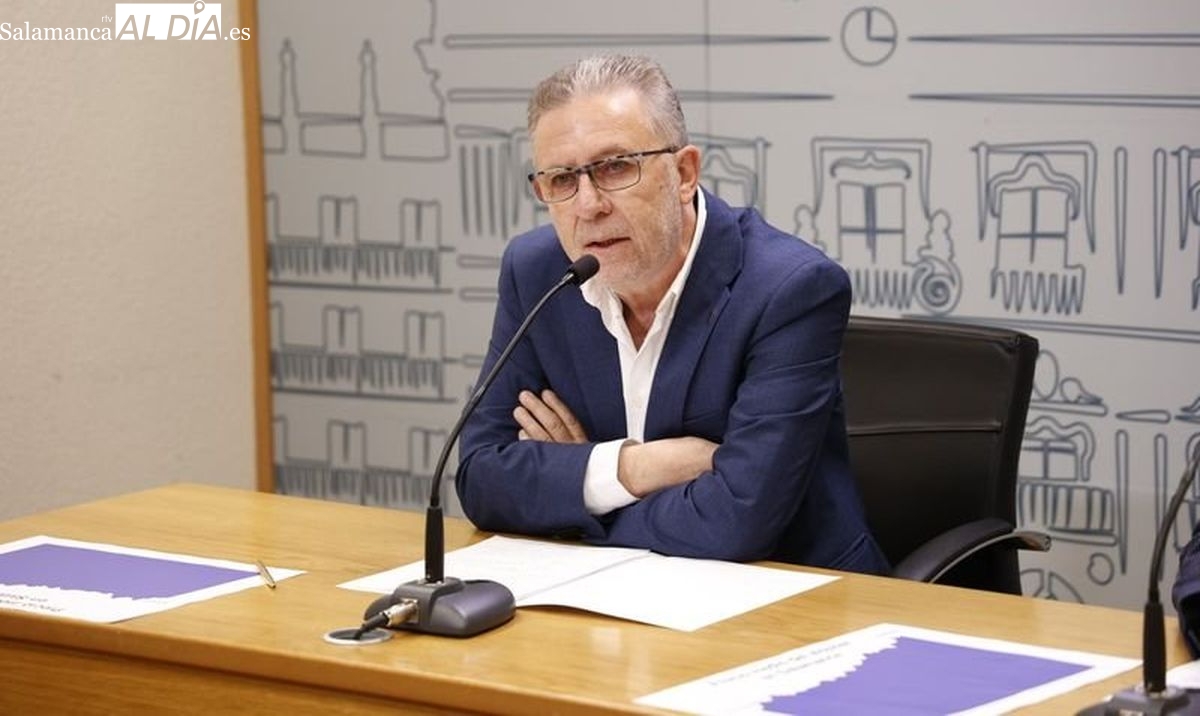 El PSOE valora en 95 millones la inversión estatal y europea en Salamanca