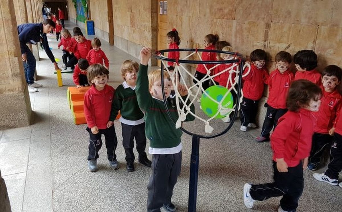 Bono Infantil JCyL: cómo y cuándo pedir la ayuda de 200 euros