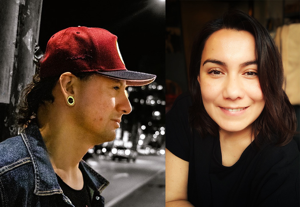 Alejandro Cortes gana el Premio de Poesía Pilar Fernández Labrador