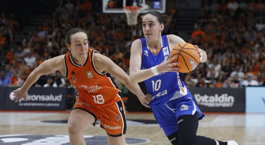 Perfumerías Avenida: rivales en la Eurocup Women 2025