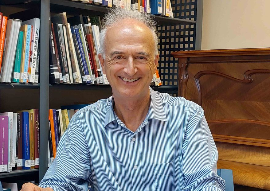 Concierto de órgano en Salamanca: actúa Heinrich Walther