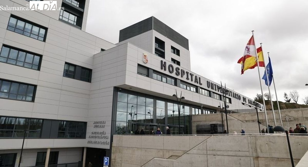 PSOE denuncia que la reducción de la lista de espera en Salamanca es un parche electoral