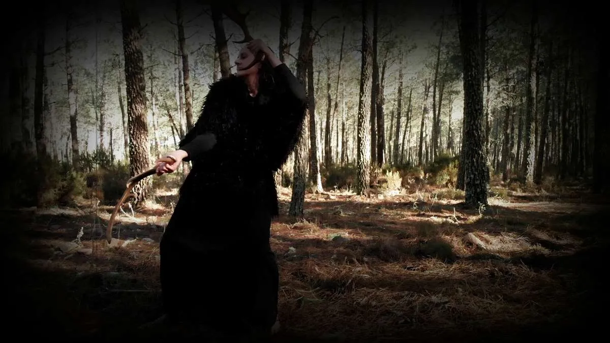 Foto 4 - El grupo Micelio estrenar&aacute; este jueves su primer videoclip, Vakuumet